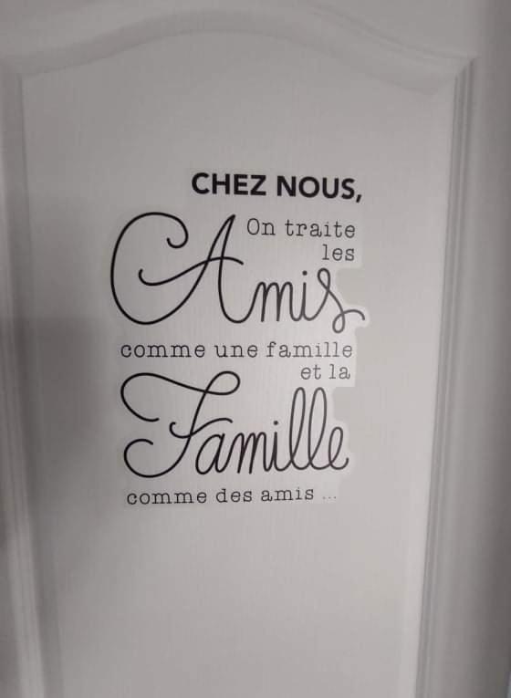 Maison Landaise Chaleureuse Rion-Des-Landes Luaran gambar