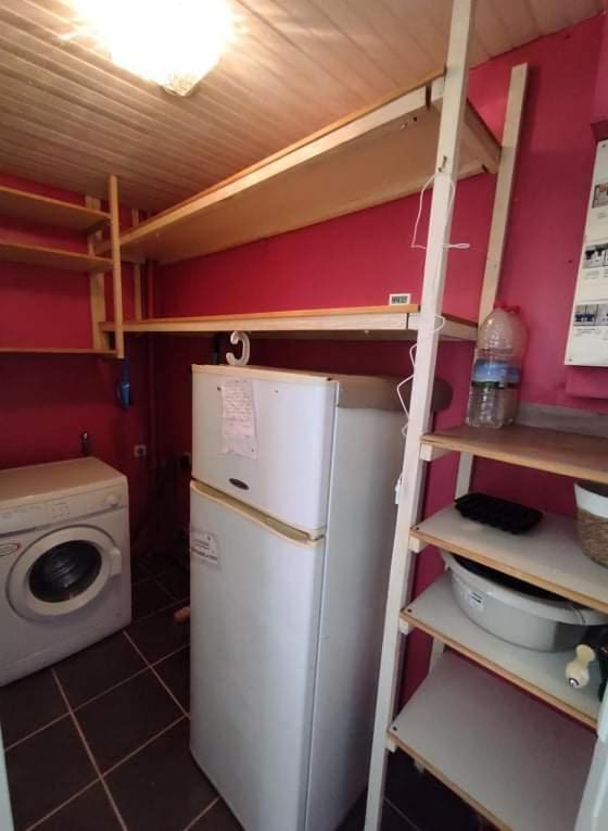 Maison Landaise Chaleureuse Rion-Des-Landes Luaran gambar