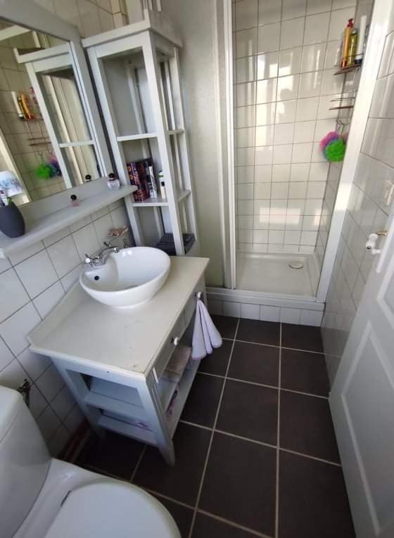 Maison Landaise Chaleureuse Rion-Des-Landes Luaran gambar